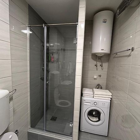 Apartments Ciki Подгорица Экстерьер фото